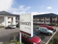 The Dawson Motel - New Plymouth ニュープリモス - New Zealand ニュージーランドのホテル