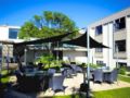 The Devon Hotel & Conference Centre - New Plymouth - New Zealand Hotels