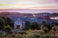 The Farm at Cape Kidnappers Luxury Lodge - Clifton - New Zealand Hotels