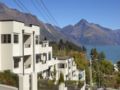 The Glebe - Queenstown - New Zealand Hotels