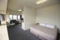 @ The Hub West - Palmerston North - New Zealand Hotels