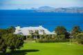The Lodge at Kauri Cliffs - Matauri Bay マタウリベイ - New Zealand ニュージーランドのホテル