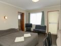 The Magpie Accommodation - Hastings ヘイスティングス - New Zealand ニュージーランドのホテル