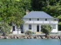 The Old Oak Boutique Hotel - Mangonui - New Zealand Hotels