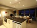 The Pacific Apartments - Tauranga - New Zealand Hotels
