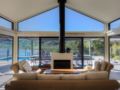 The Point Villas - Taupo - New Zealand Hotels
