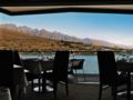 The Rees Hotel & Luxury Apartments - Queenstown クイーンズタウン - New Zealand ニュージーランドのホテル