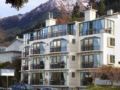 The Waterfront Apartments - Queenstown - New Zealand Hotels
