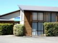 Totara Lodge - Wellington - New Zealand Hotels