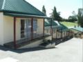 Townhouse Motel - Timaru ティマル - New Zealand ニュージーランドのホテル