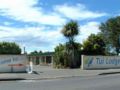Tui Lodge Motel - Christchurch クライストチャーチ - New Zealand ニュージーランドのホテル