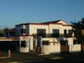 Ulster Lodge Motel - Hamilton ハミルトン - New Zealand ニュージーランドのホテル