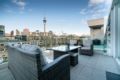 Viaduct Harbour Waterfront Luxury Apt+Pool & Gym - Auckland - New Zealand Hotels