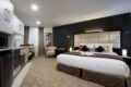 VR Queen Street Hotel & Suites - Auckland オークランド - New Zealand ニュージーランドのホテル
