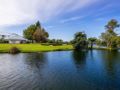 VR Rotorua Lake Resort - Rotorua - New Zealand Hotels
