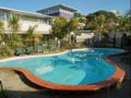 Waipu Cove Resort - Waipu - New Zealand Hotels