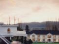 Wallaceville Motor Lodge - Wellington ウェリントン - New Zealand ニュージーランドのホテル