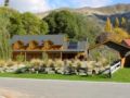 Wanaka Homestead Lodge & Cottages - Wanaka ワナカ - New Zealand ニュージーランドのホテル