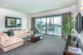 Waterfront Apartment in Princes Wharf - Auckland - New Zealand Hotels