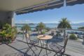 Waterfront Escape - Nelson - New Zealand Hotels