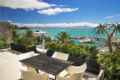 Waterfront Luxury Apartment - Nelson - New Zealand Hotels