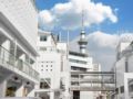 Waterfront Serviced Apartments In The Heart Of Auckland - Auckland - New Zealand Hotels