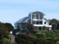 Watermark Studio Apartments - Waiheke Island - New Zealand Hotels