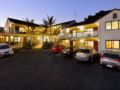 Whangaparaoa Lodge Motel - Auckland - New Zealand Hotels