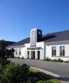 Wigram Base - Christchurch クライストチャーチ - New Zealand ニュージーランドのホテル