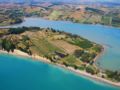 Windhover Suites - Nelson - New Zealand Hotels