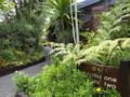 Broad Leaf Villas - Norfolk Island ノーフォーク島のホテル