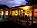 Cascade Garden Apartments - Norfolk Island ノーフォーク島のホテル