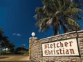 Fletcher Christian Holiday Hotel - Norfolk Island ノーフォーク島のホテル