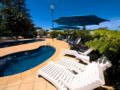 Governors Lodge Resort Hotel - Norfolk Island ノーフォーク島のホテル