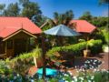 Jacaranda Park Holiday Cottages - Norfolk Island ノーフォーク島のホテル