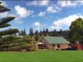 Poinciana Cottages - Norfolk Island ノーフォーク島のホテル