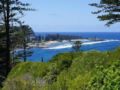 Shearwater Scenic Villas - Norfolk Island Hotels