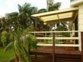 Tau Gardens - Norfolk Island Hotels