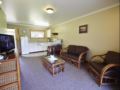 The Crest Apartments - Norfolk Island Hotels