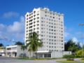 Aquarius Beach Tower - Saipan - Northern Mariana Islands Hotels