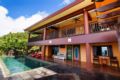 Barong Villa - Ocean View Master Room with Balcony - Saipan - Northern Mariana Islands Hotels