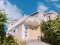 Luxury cozy villa in Garapan - Saipan サイパン - Northern Mariana Islands 北マリアナ諸島のホテル