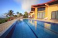 Sea Fun Villa - Saipan サイパン - Northern Mariana Islands 北マリアナ諸島のホテル
