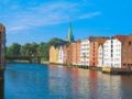 Best Western Plus Hotel Bakeriet - Trondheim - Norway Hotels