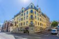 Best Western Plus Hotell Hordaheimen - Bergen ベルゲン - Norway ノルウェーのホテル