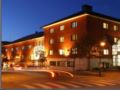 Clarion Collection Hotel Grand Bodo - Bodø ボーデ - Norway ノルウェーのホテル