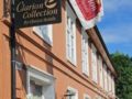 Clarion Collection Hotel Hammer - Lillehammer リレハンメル - Norway ノルウェーのホテル