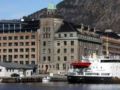 Clarion Collection Hotel Havnekontoret - Bergen - Norway Hotels