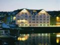 Clarion Collection Hotel With - Tromsø - Norway Hotels
