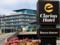 Clarion Hotel Bergen Airport - Bergen - Norway Hotels